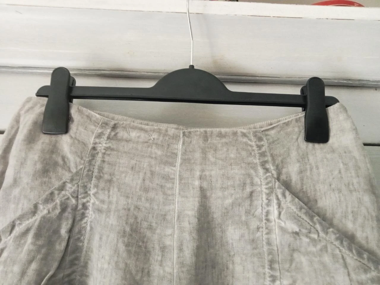 One Step Skirt – photo 3